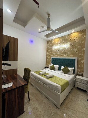 Standard Room | Free WiFi