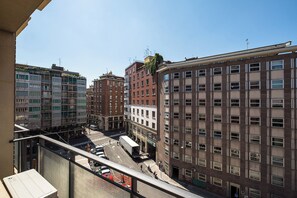 Apartamento, balcón | Balcón