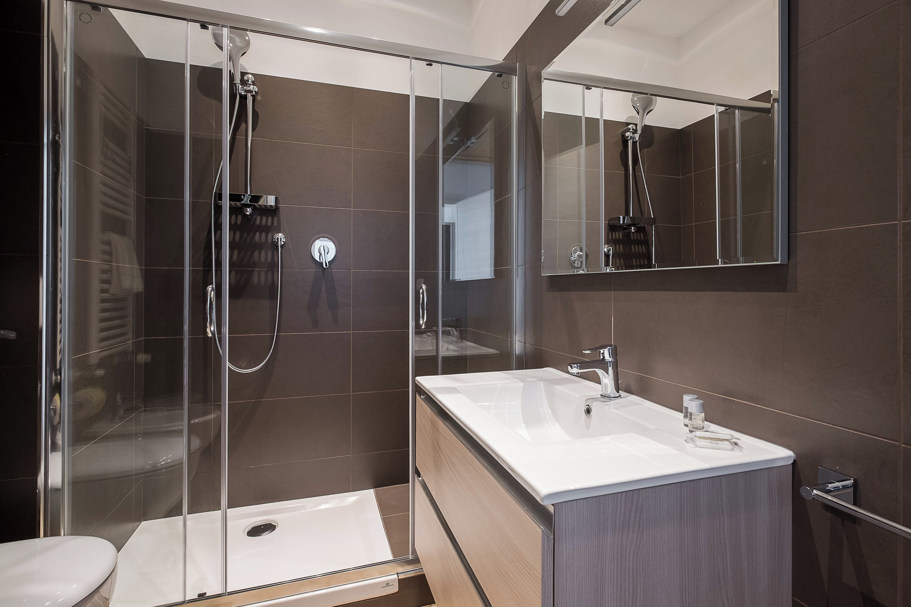 Apartment, Balcony | Bathroom | Bidet
