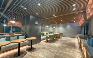 Restaurant - (Shenzhen)