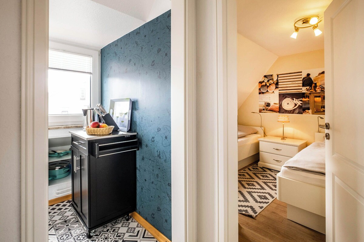 Bild für Gastgeberprofil