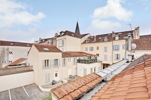 Apartment | Exterior - Studio Moderne - 2P - Rueil-malmaison (Rueil-Malmaison)