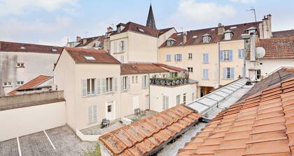 Studio Moderne - 2P - Rueil-malmaison