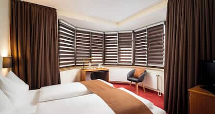 ARKADEN Hotel Kelkheim