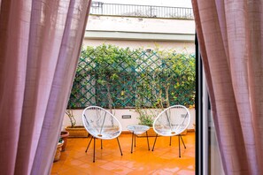 2 chambres