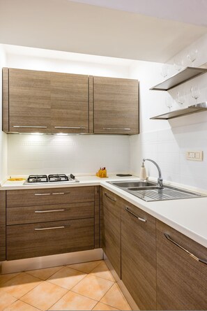 House | 2 bedrooms