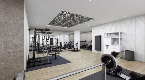 Brand New Studio Near The Beach, Gibraltar