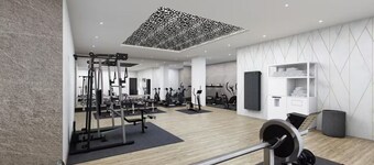 Brand New Studio Near The Beach, Gibraltar