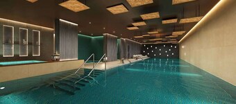 Brand New Studio Near The Beach, Gibraltar