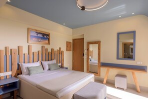 Classic Double Room, Garden View