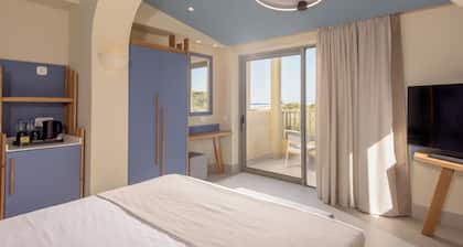 Elia Boutique Hotel