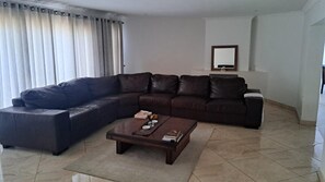 House | Living area | TV
