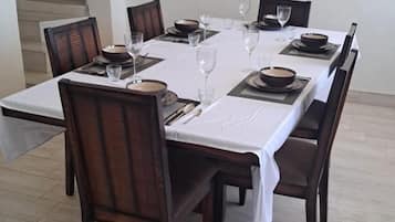 Casa | Restaurantes