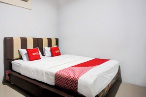 Chambre Double Standard