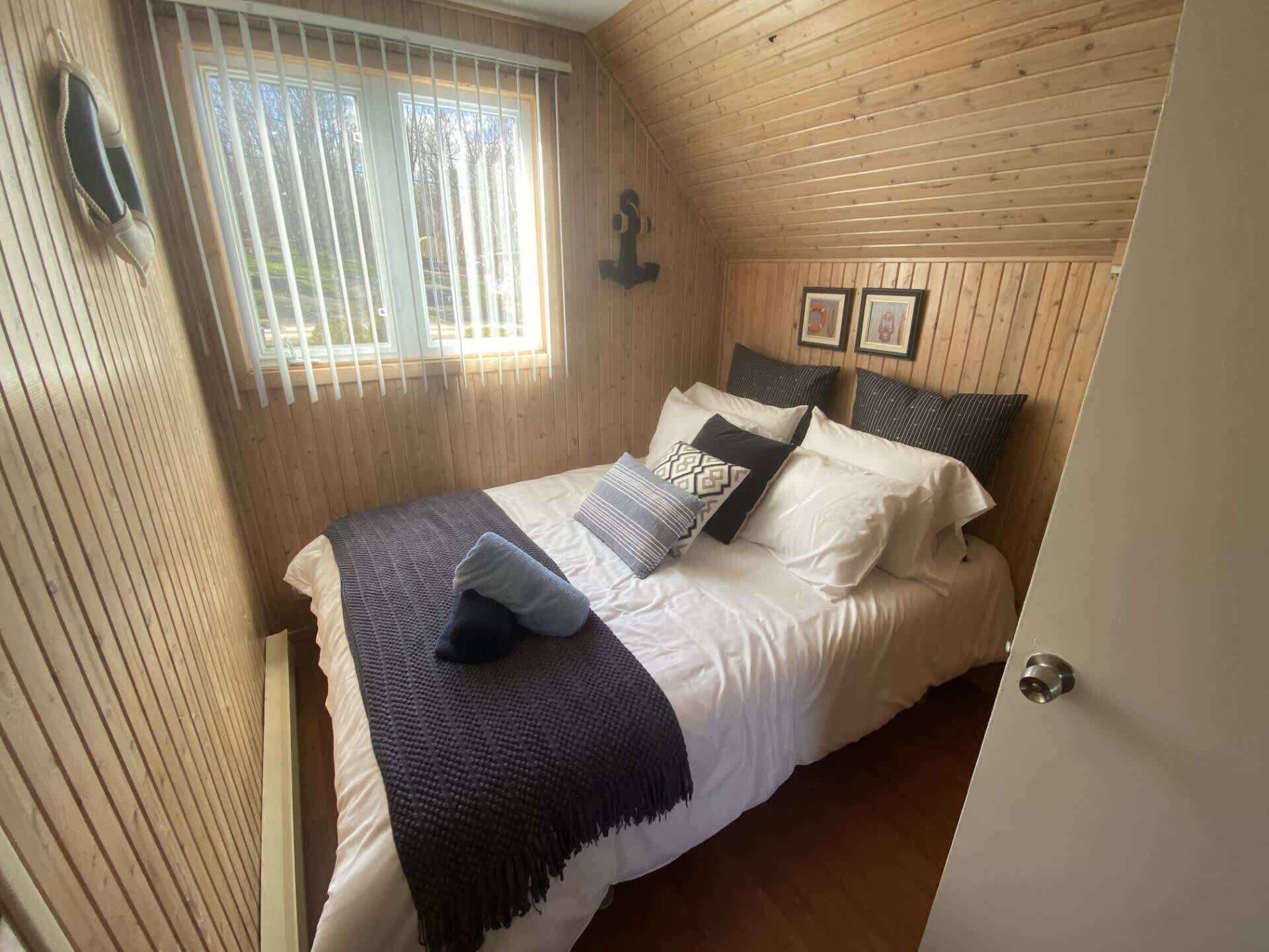 3 chambres, Wi-Fi, draps fournis