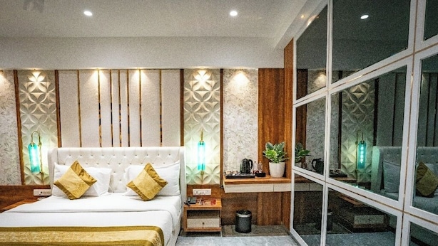 Unclassified image, 1 of 50, button - Hotel Spencer- Kharghar Navi Mumbai (Panvel)
