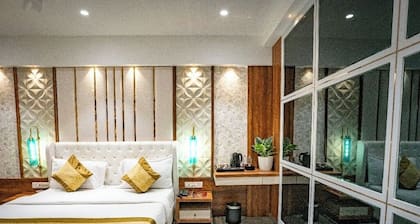 Hotel Spencer- Kharghar Navi Mumbai