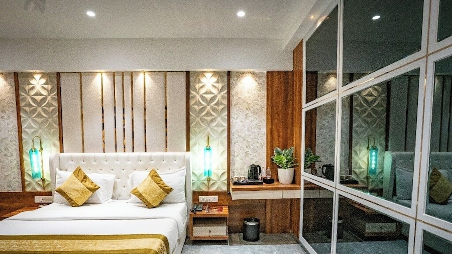 Hotel Spencer- Kharghar Navi Mumbai