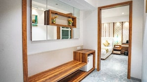 Unclassified image, 4 of 50, button - Hotel Spencer- Kharghar Navi Mumbai (Panvel)