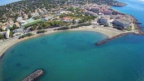 Playa en los alrededores 