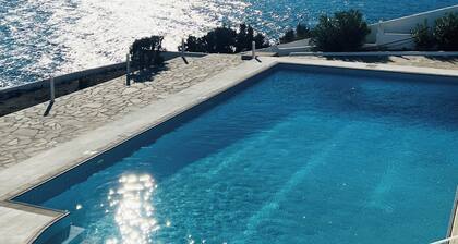 Villa MareSole_Life by the sea