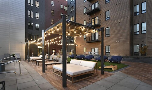 Botanicals & Cattle Vibes | Unique Vista Escape