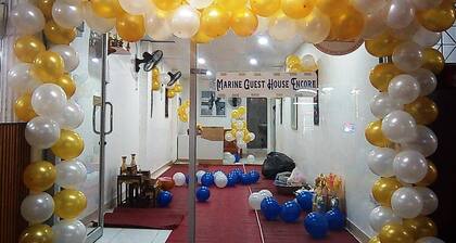 Marine Guest House Encore