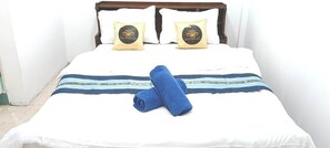 ห้องสแตนดาร์ดดับเบิล | Wi-Fi ฟรี