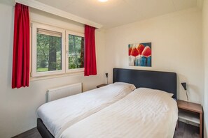 3 camere, Wi-Fi gratuito, lenzuola