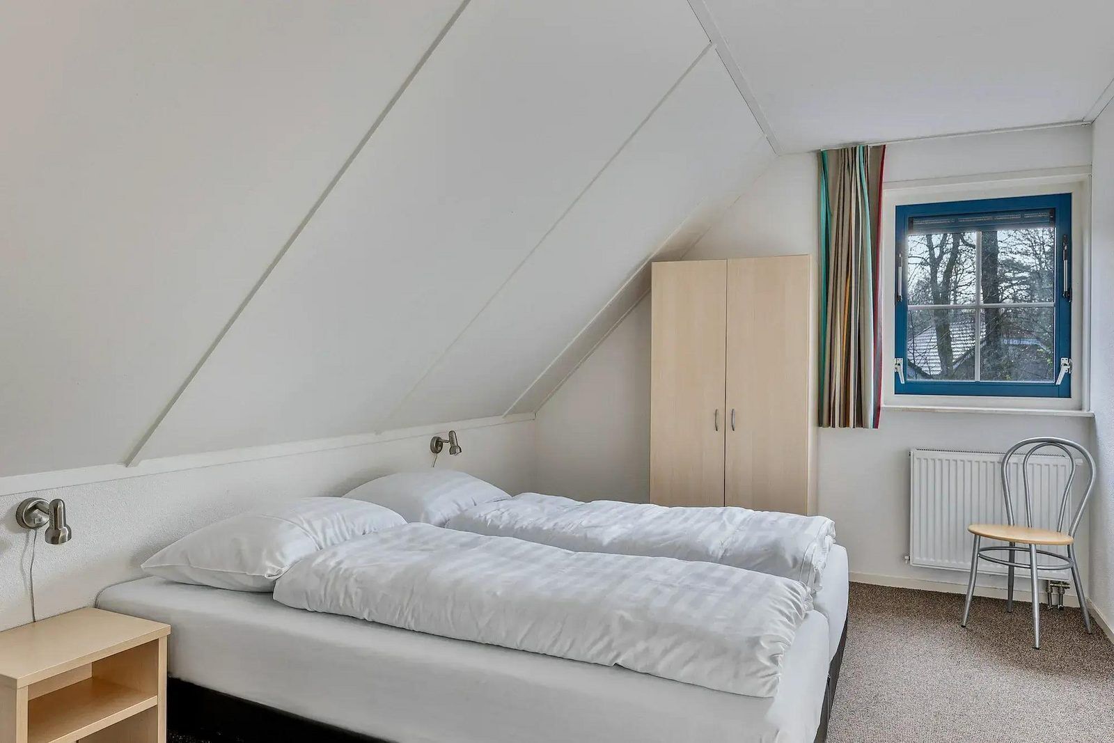 5 slaapkamers, gratis wifi, beddengoed