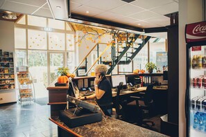 Businesscentrum