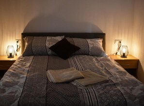 Apartamento (One Bedroom Apartment) | 5 dormitorios, cunas (de pago), wifi gratis