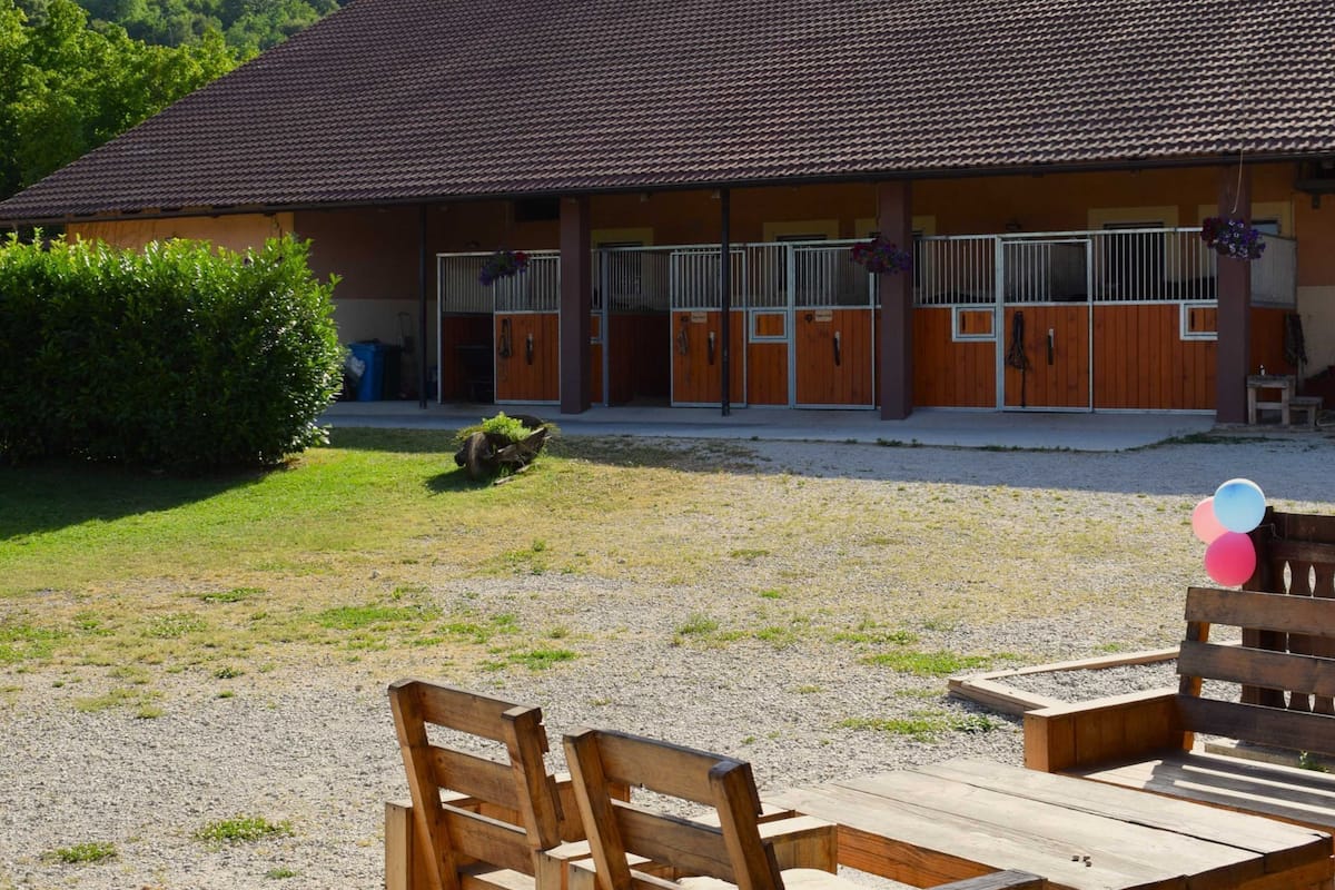 Aussenbereich