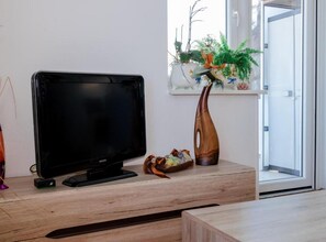 Apartment (Two Bedroom Apartment with Balcony an) | Innenbereich