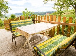 Cottage (Two Bedroom Country House) | Exterior - Sunny Two Bedroom Retreat in Beautiful Bizeljsko (Brežice)