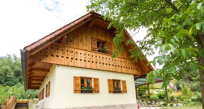 Sunny Two Bedroom Retreat in Beautiful Bizeljsko