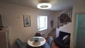 House (Three Bedroom Holiday Home) | Private kitchen | Fridge