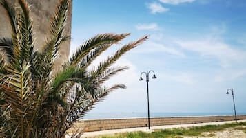 Ferienhaus (Three Bedroom Holiday Home) | Außenbereich