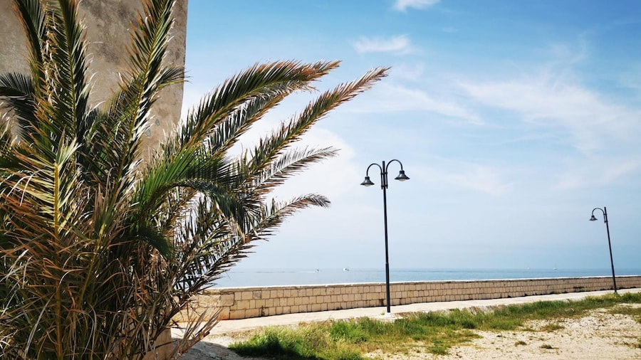 Sea View Holiday Home Umag