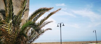 Sea View Holiday Home Umag