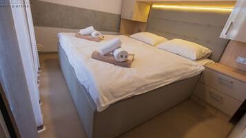 4 bedrooms