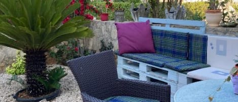 Balcon