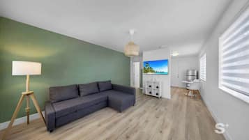 TV, offices