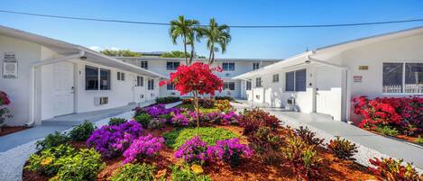 Terrain de lâhĂ©bergement