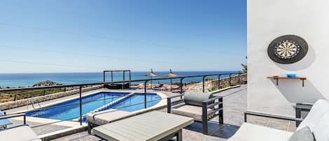 Terrazza/patio