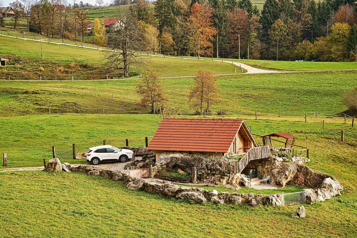Aussenbereich