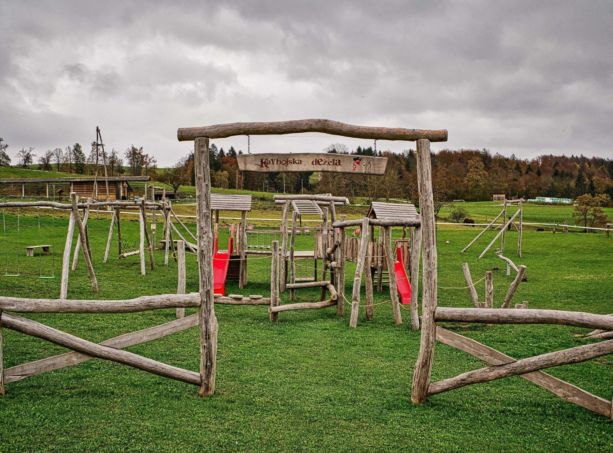 Appartamento (Classic One Bedroom Apartment with Te) | Esterni