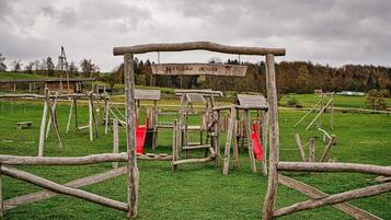 Appartamento (Classic One Bedroom Apartment with Te) | Esterni