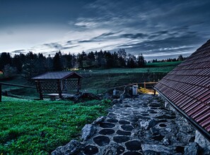 Exterior - Visnja Gora Meadow Hideaway With Terrace (Ivancna Gorica)