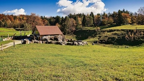 Exterieur